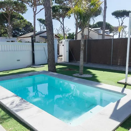 Holiday home Ventanales Ii *
