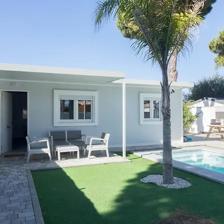 Holiday home Ventanales Ii *