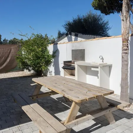 Holiday home Ventanales Ii *