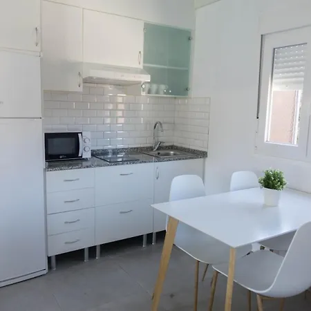 Ventanales Ii Holiday home