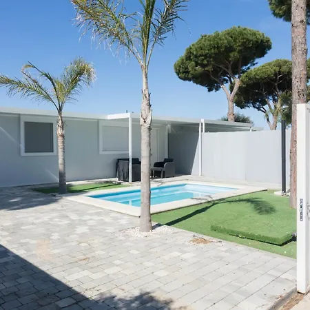 Holiday home Ventanales Ii